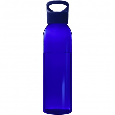 Logotrade Werbegeschenke das Foto: Sky 650 ml Tritan™ Sportflasche