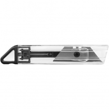 Logotrade werbemittel das Foto: Hoost Cuttermesser