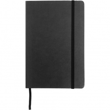 Logotrade Logogeschenke das Foto: Classic A5 Hard Cover Notizbuch