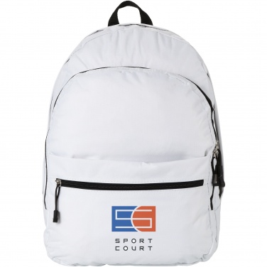 Logotrade Werbegeschenke das Foto: Trend Rucksack 17L