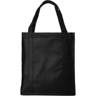 Logotrade Geschäftsgeschenke das Foto: Liberty Non Woven Tragetasche 29L
