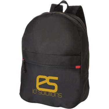 Logotrade Geschäftsgeschenke das Foto: Vancouver Rucksack 23L