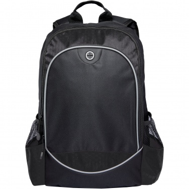 Logotrade werbemittel das Foto: Benton 15" Laptop-Rucksack 15L