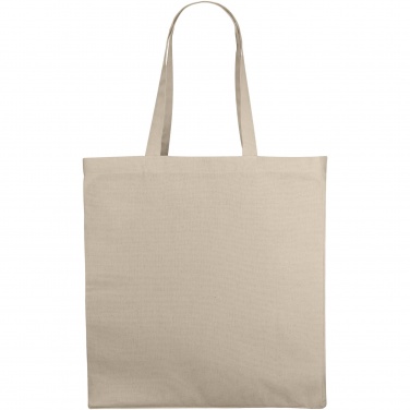 Logotrade Logogeschenke das Foto: Odessa 220 g/m² Baumwoll Tragetasche 13L