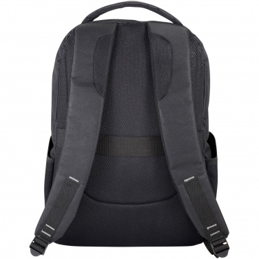 Logotrade werbemittel das Foto: Vault RFID 15" Laptop-Rucksack 16L