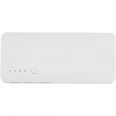 Logotrade Geschäftsgeschenke das Foto: Spare 10000 mAh Powerbank