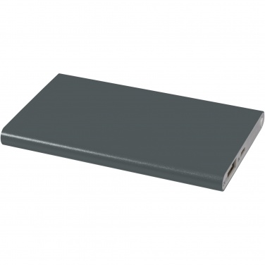 Logotrade Werbeartikel das Foto: Pep 4000 mAh Powerbank