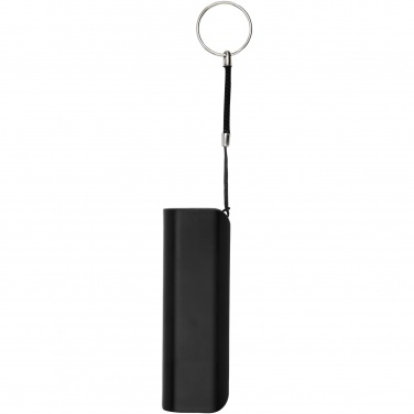 Logotrade Firmengeschenke das Foto: Span 1200 mAh Powerbank