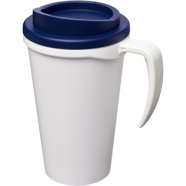 Logotrade werbemittel das Foto: Americano® Grande 350 ml Isolierbecher