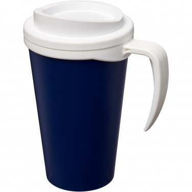 Logotrade werbemittel das Foto: Americano® Grande 350 ml Isolierbecher