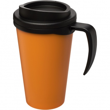 Logotrade werbemittel das Foto: Americano® Grande 350 ml Isolierbecher