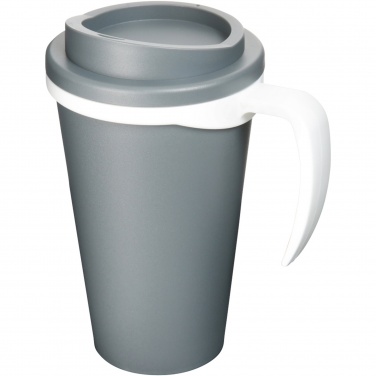 Logotrade werbemittel das Foto: Americano® Grande 350 ml Isolierbecher