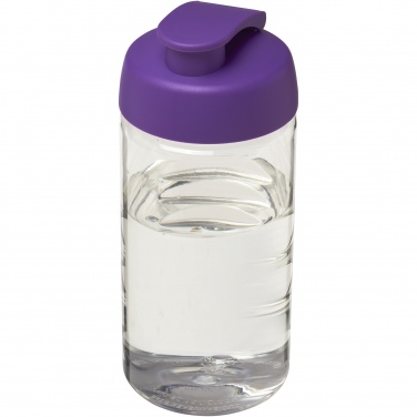 Logotrade werbemittel das Foto: H2O Active® Bop 500 ml Sportflasche mit Klappdeckel