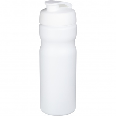 Logotrade werbemittel das Foto: Baseline® Plus 650 ml Sportflasche mit Klappdeckel
