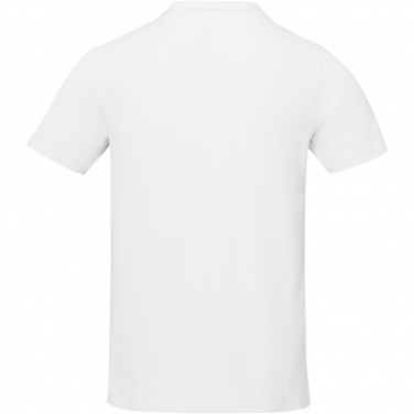 Logotrade Geschäftsgeschenke das Foto: Nanaimo T-Shirt für Herren