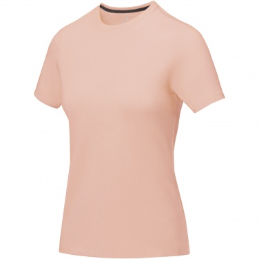 Logotrade Werbeartikel das Foto: Nanaimo – T-Shirt für Damen