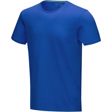 Logotrade Werbegeschenke das Foto: Balfour T-Shirt für Herren