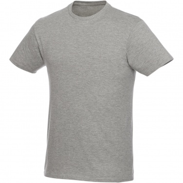 Logotrade Geschäftsgeschenke das Foto: Heros T-Shirt für Herren