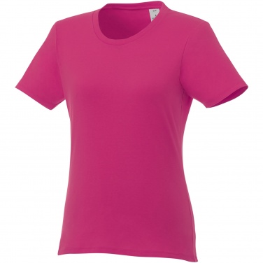 Logotrade Geschäftsgeschenke das Foto: Heros T-Shirt für Damen