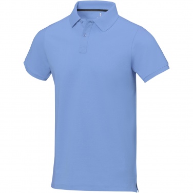 Logotrade werbemittel das Foto: Calgary Poloshirt für Herren