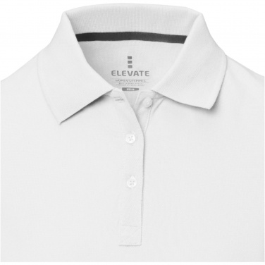 Logotrade Logogeschenke das Foto: Calgary Poloshirt für Damen