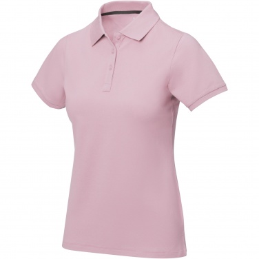 Logotrade Logogeschenke das Foto: Calgary Poloshirt für Damen