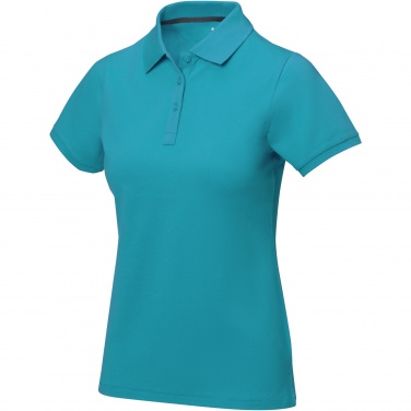 Logotrade Werbegeschenke das Foto: Calgary Poloshirt für Damen
