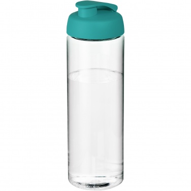 Logotrade Werbeartikel das Foto: H2O Active® Vibe 850 ml Sportflasche mit Klappdeckel