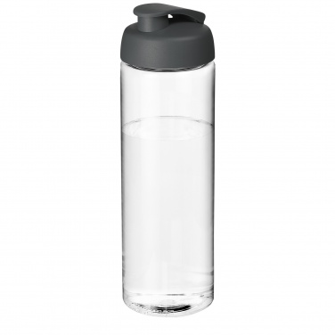 Logotrade Werbegeschenke das Foto: H2O Active® Vibe 850 ml Sportflasche mit Klappdeckel
