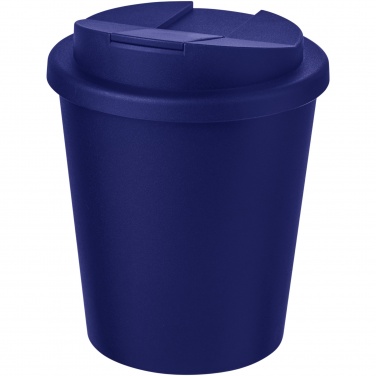 Logotrade Firmengeschenke das Foto: Americano® Espresso 250 ml Isolierbecher mit auslaufsicherem Schraubverschluss