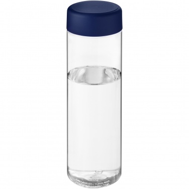 Logotrade Werbegeschenke das Foto: H2O Active® Vibe 850 ml Sportflasche mit Drehdeckel