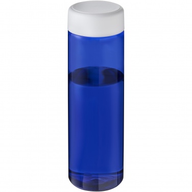 Logotrade Werbegeschenke das Foto: H2O Active® Vibe 850 ml Sportflasche mit Drehdeckel