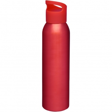 Logotrade Werbegeschenke das Foto: Sky 650 ml Sportflasche