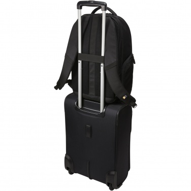 Logotrade Werbegeschenke das Foto: Case Logic Notion 15,6" Laptop-Rucksack 25L