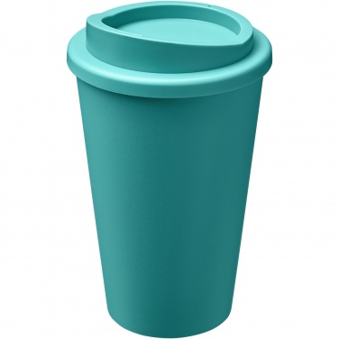 Logotrade Werbeartikel das Foto: Americano® Renew 350 ml Isolierbecher
