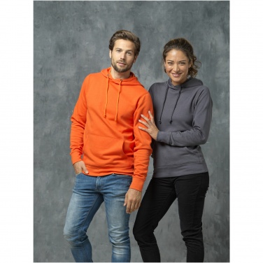 Logotrade Firmengeschenke das Foto: Charon Damen Kapuzenpullover