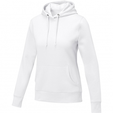 Logotrade Logogeschenke das Foto: Charon Damen Kapuzenpullover