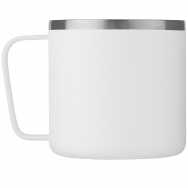 Logotrade Werbeartikel das Foto: Nordre 350 ml Kupfer-Vakuum Isolierbecher