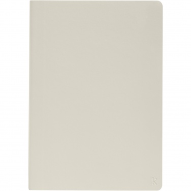 Logotrade Firmengeschenke das Foto: Karst® A5 Softcover Notizbuch