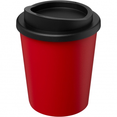 Logotrade Werbeartikel das Foto: Americano® Espresso 250 ml recycelter Isolierbecher