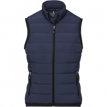 Logotrade Logogeschenke das Foto: Caltha Daunen Bodywarmer für Damen
