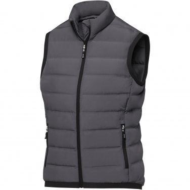 Logotrade werbemittel das Foto: Caltha Daunen Bodywarmer für Damen