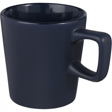 Logotrade Firmengeschenke das Foto: Ross 280 ml Keramiktasse