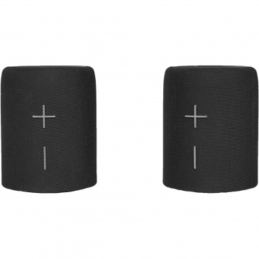 Logotrade werbemittel das Foto: Prixton Aloha Lite Bluetooth® Lautsprecher