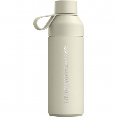 Logotrade Geschäftsgeschenke das Foto: Ocean Bottle 500 ml vakuumisolierte Flasche