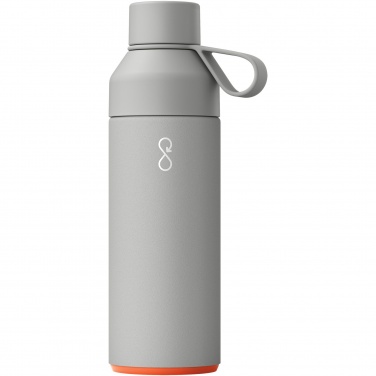 Logotrade Firmengeschenke das Foto: Ocean Bottle 500 ml vakuumisolierte Flasche