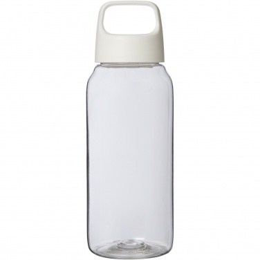 Logotrade Logogeschenke das Foto: Bebo 500 ml Trinkflasche aus recyceltem Kunststoff