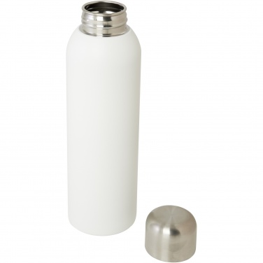 Logotrade Logogeschenke das Foto: Guzzle 820 ml RCS-zertifizierte Sportflasche aus Edelstahl
