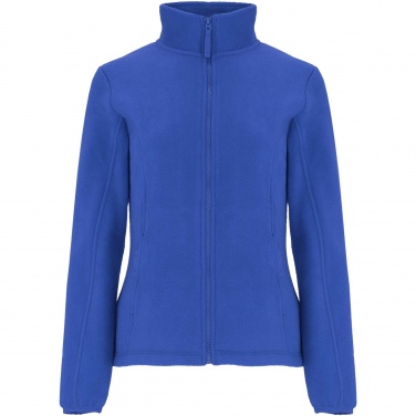 Logotrade Werbegeschenke das Foto: Artic Fleecejacke für Damen