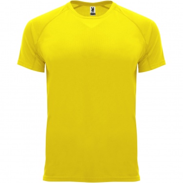 Logotrade Firmengeschenke das Foto: Bahrain Sport T-Shirt für Kinder